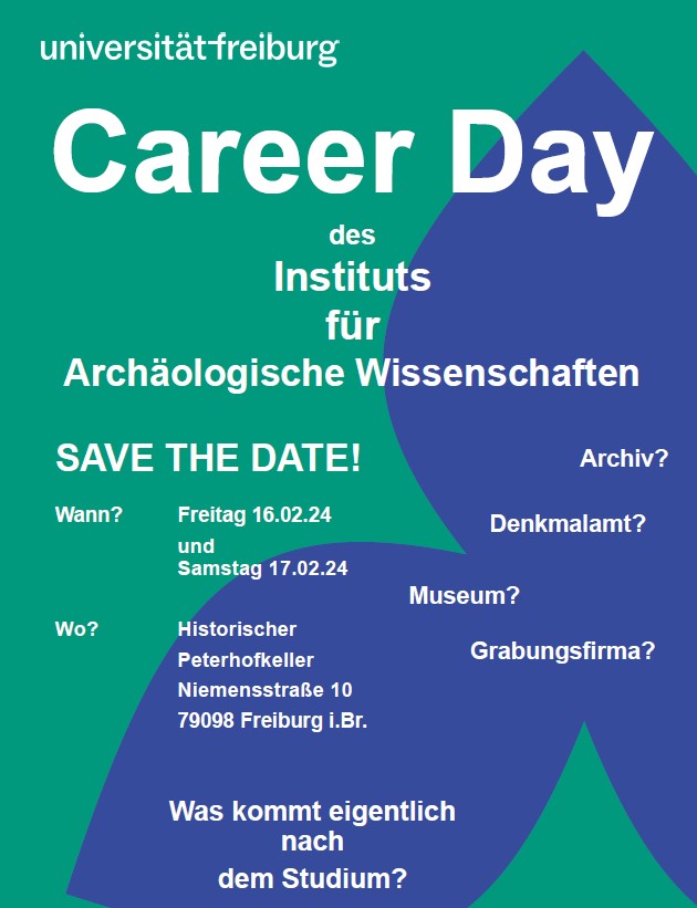 Careerday_plakat